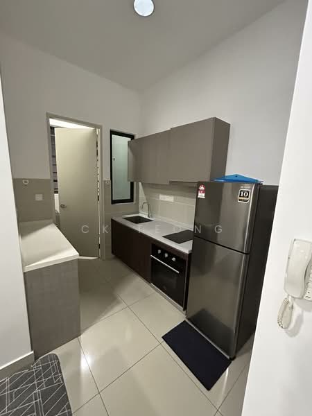 Sinaran untuk Untuk Disewa - RM 2,000 /bulan, Mac 2026 - Kitchen - PropertyGuru.com.my