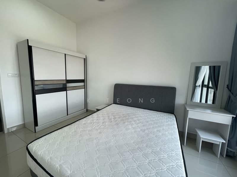 Sinaran untuk Untuk Disewa - RM 2,000 /bulan, Mac 2026 - Bedroom - PropertyGuru.com.my