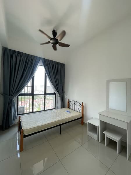 Sinaran untuk Untuk Disewa - RM 2,000 /bulan, Mac 2026 - Bedroom - PropertyGuru.com.my