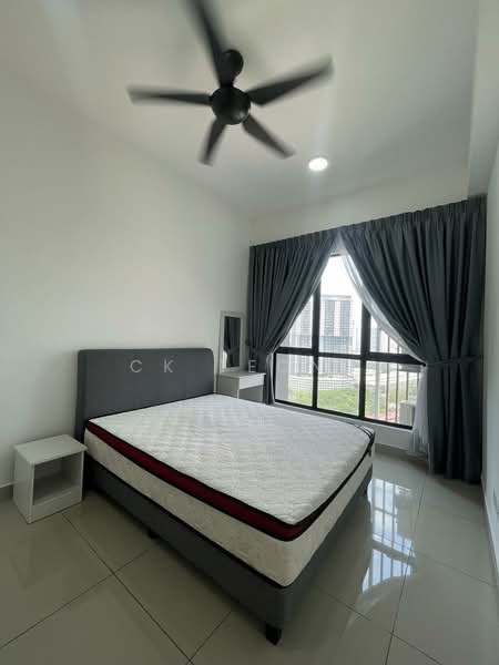 Sinaran untuk Untuk Disewa - RM 2,000 /bulan, Mac 2026 - Bedroom - PropertyGuru.com.my
