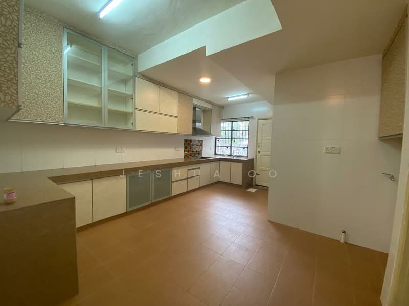 Taman Wangsa Melawati untuk Untuk Dijual - RM 830,000, Mac 2026 - Kitchen - PropertyGuru.com.my