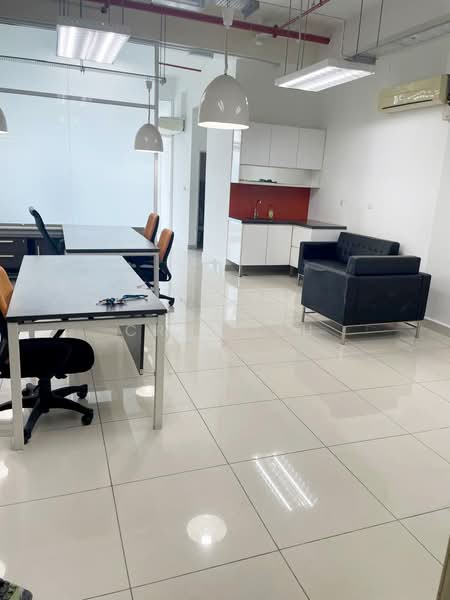Office for Rent in Petaling Jaya (Selangor) - Cris Liu - Interior - PropertyGuru.com.my