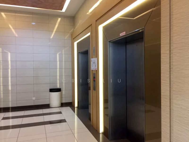 Office for Rent in Petaling Jaya (Selangor) - Cris Liu - Lobby - PropertyGuru.com.my