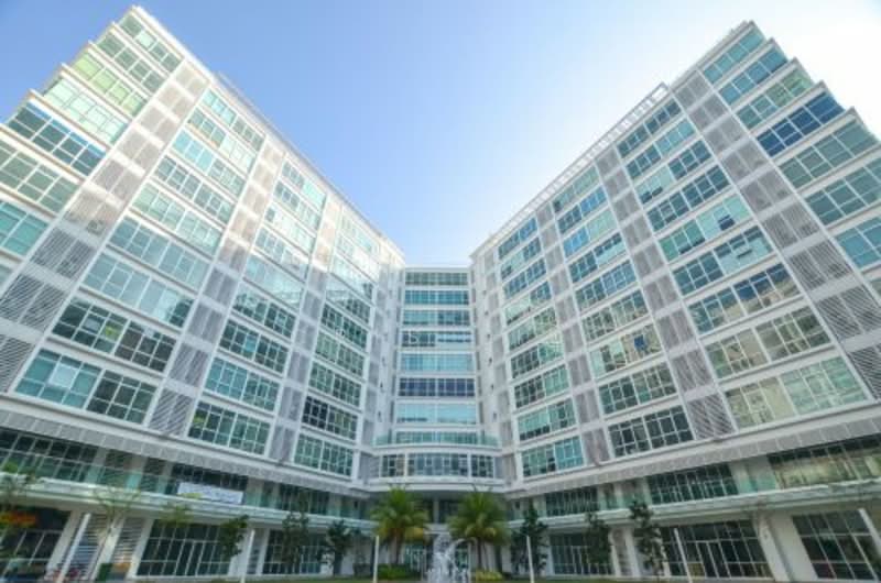 Office for Rent in Petaling Jaya (Selangor) - Cris Liu - Exterior - PropertyGuru.com.my