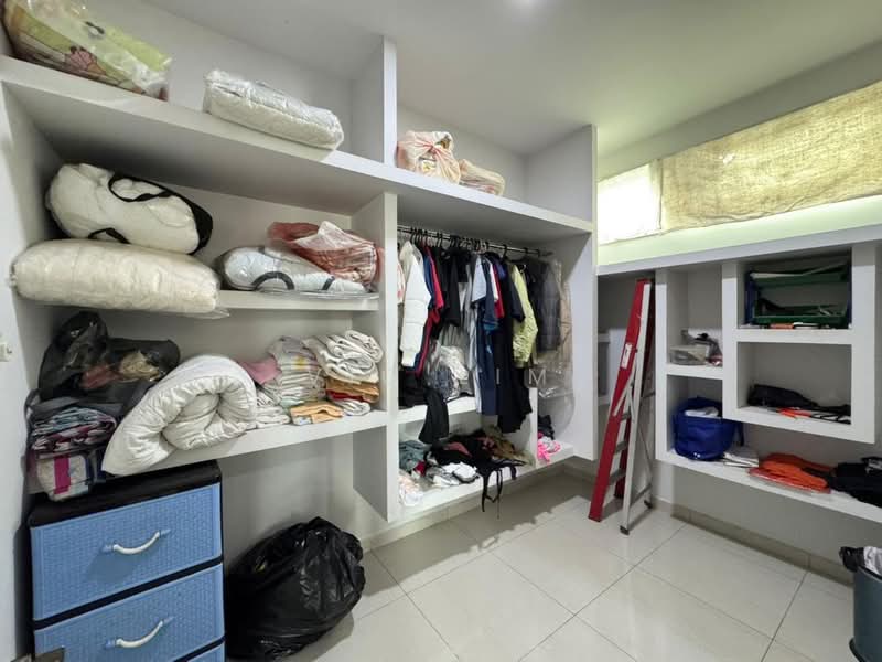 Cluster House for Sale in Taman Mount Austin (Tebrau) - Vic Lim - Interior - PropertyGuru.com.my