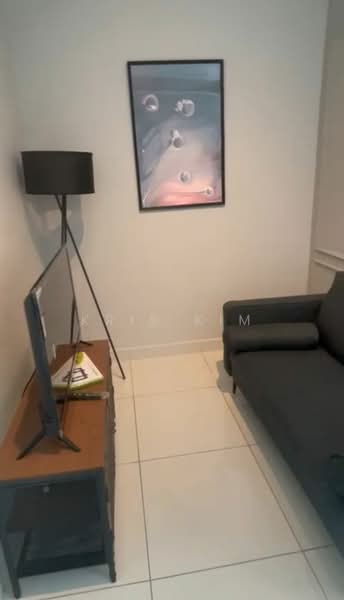 Service Residence for Rent at The New Duo @ Edumetro - Kris Kim - Living Room - PropertyGuru.com.my