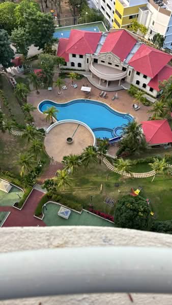 Condominium for Rent at Eden Seaview Condominium - Amos Lim - Exterior - PropertyGuru.com.my