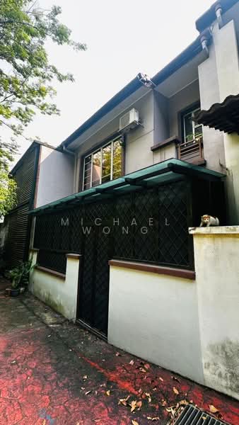 2-storey Terraced House for Sale in Denai Alam (Shah Alam) - Michael Wong - Exterior - PropertyGuru.com.my