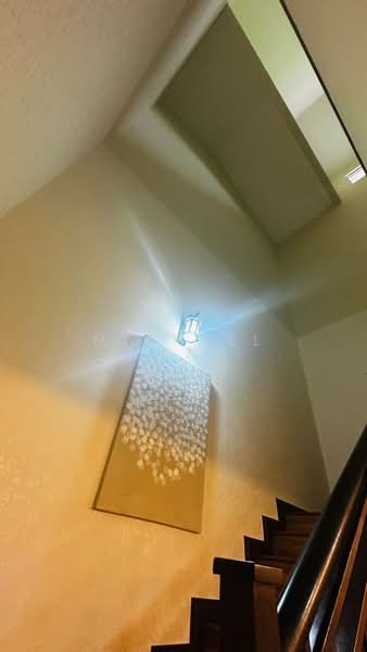 2-storey Terraced House for Sale in Denai Alam (Shah Alam) - Michael Wong - Interior - PropertyGuru.com.my