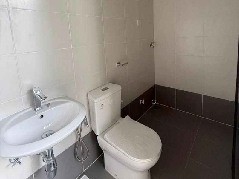 2-storey Terraced House for Sale in Eco Botanic 2 (Iskandar Puteri (Nusajaya)) - Jimmy Ng - Bathroom - PropertyGuru.com.my