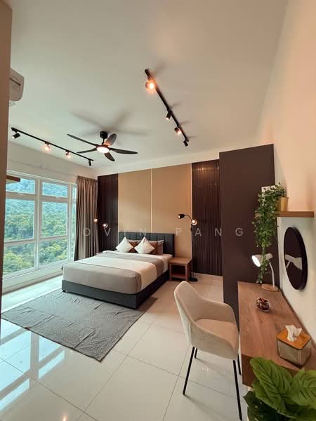 Ferringhi Residence 2 untuk Untuk Disewa - RM 4,300 /bulan, Mac 2026 - PropertyGuru.com.my