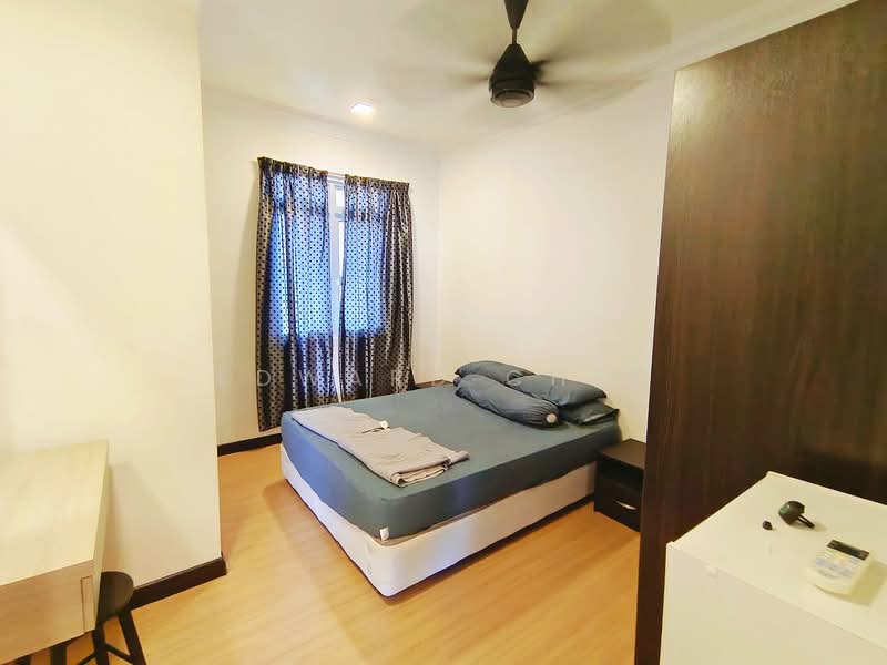 Vertiq untuk Untuk Disewa - RM 2,600 /bulan, Mac 2026 - Bedroom - PropertyGuru.com.my