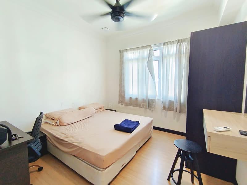 Vertiq untuk Untuk Disewa - RM 2,600 /bulan, Mac 2026 - Bedroom - PropertyGuru.com.my