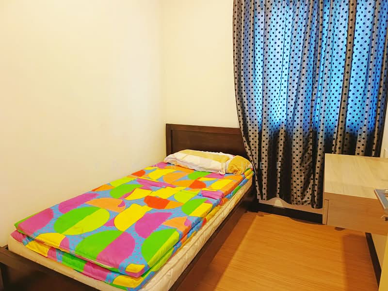 Vertiq untuk Untuk Disewa - RM 2,600 /bulan, Mac 2026 - Bedroom - PropertyGuru.com.my