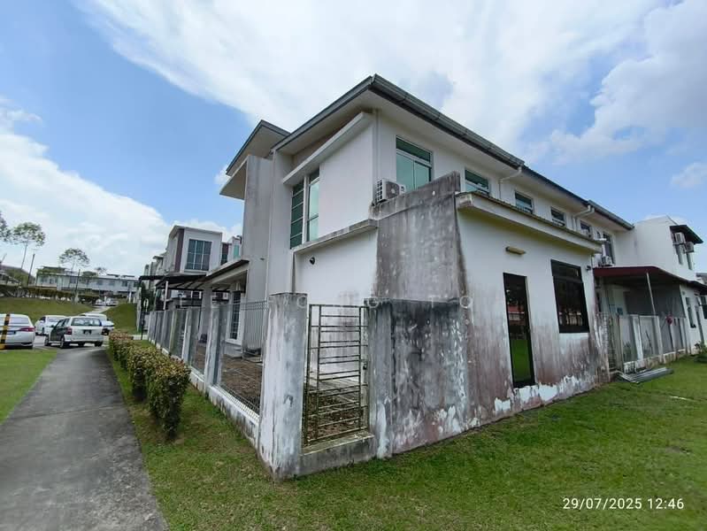 Bandar Seri Alam Bandars Seris Alams untuk Untuk Dijual - RM 700,000, Feb 2026 - Exterior - PropertyGuru.com.my