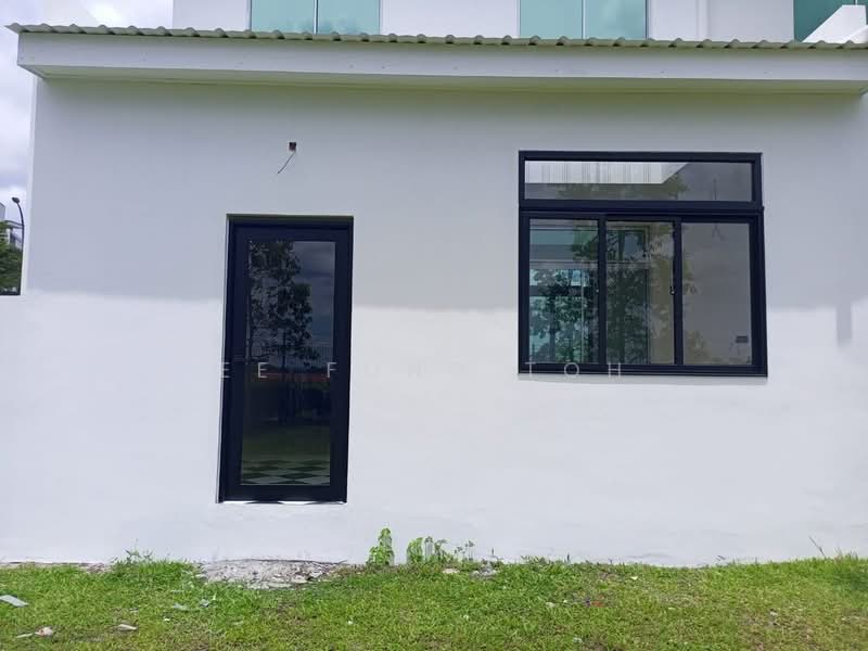 Bandar Seri Alam Bandars Seris Alams untuk Untuk Dijual - RM 700,000, Feb 2026 - Exterior - PropertyGuru.com.my