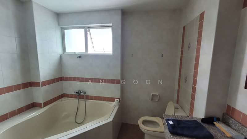 Condominium for Sale at Sutramas Luxury Condominium - Ean Goon - Bathroom - PropertyGuru.com.my