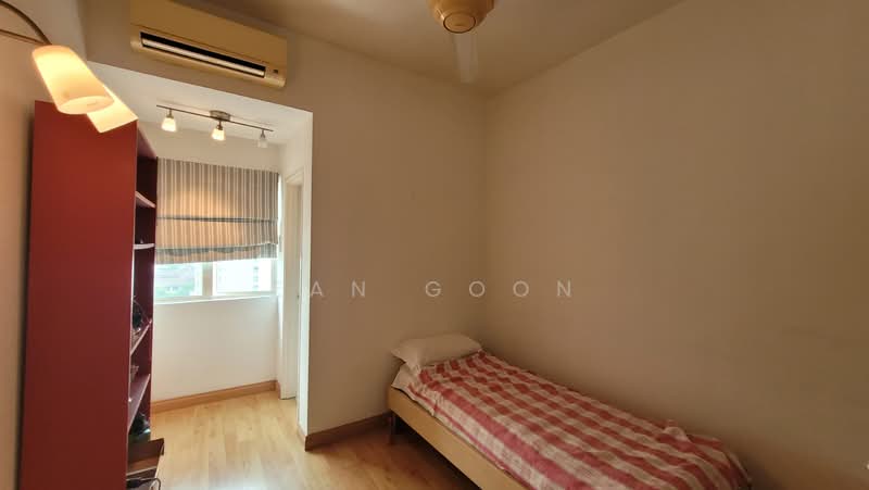 Condominium for Sale at Sutramas Luxury Condominium - Ean Goon - Bedroom - PropertyGuru.com.my