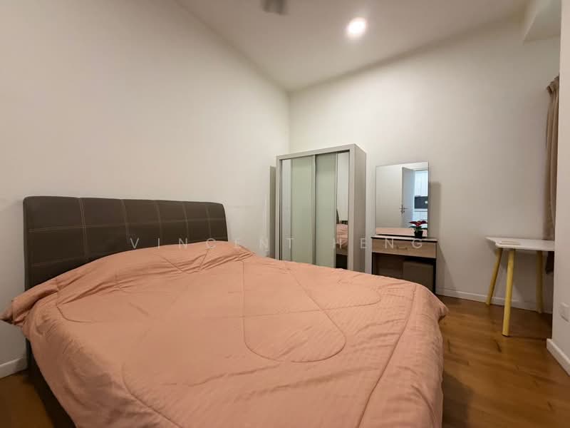 Urbana Residences untuk Untuk Disewa - RM 2,350 /bulan, Mac 2026 - Bedroom - PropertyGuru.com.my