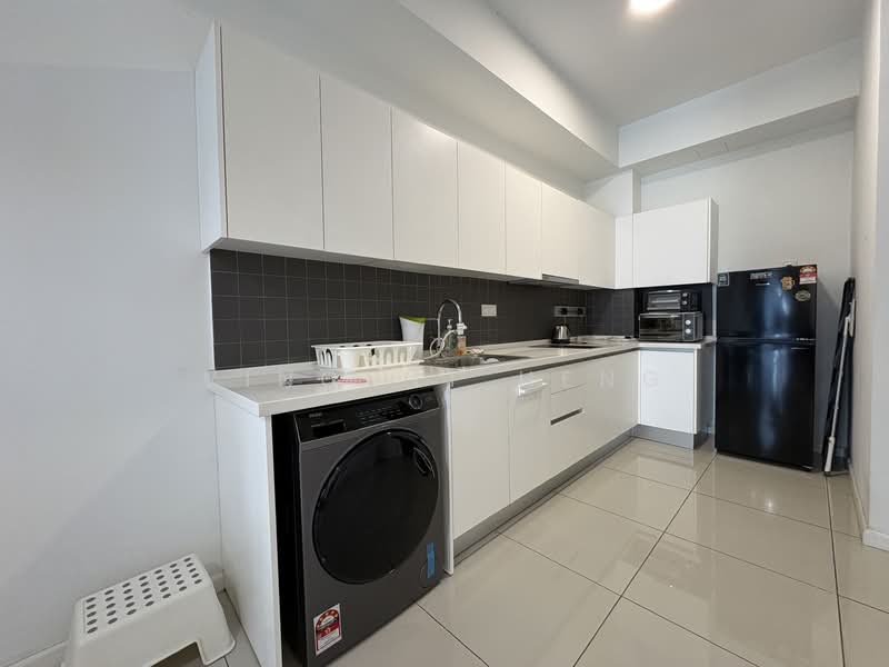 Urbana Residences untuk Untuk Disewa - RM 2,350 /bulan, Mac 2026 - PropertyGuru.com.my