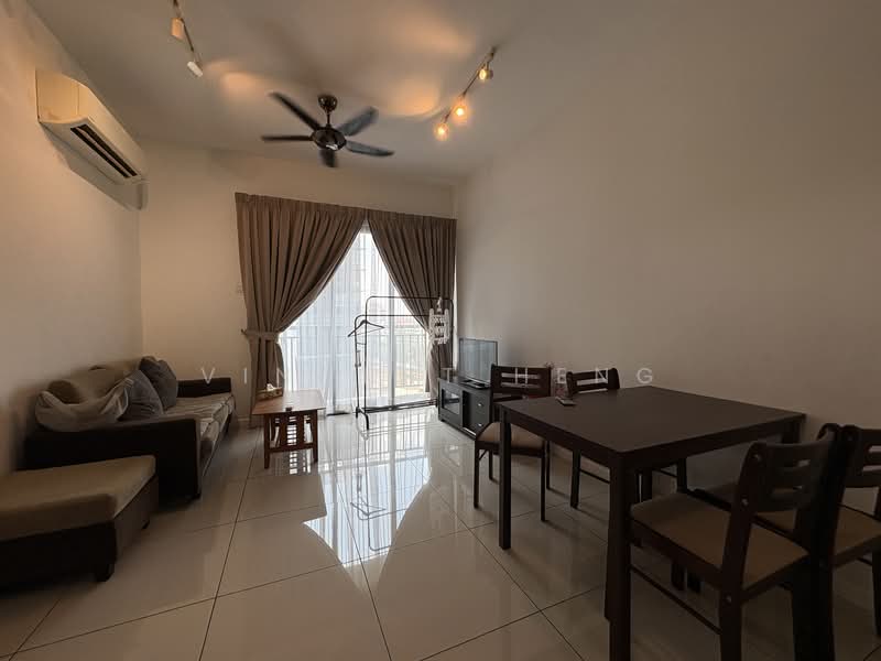 Urbana Residences untuk Untuk Disewa - RM 2,350 /bulan, Mac 2026 - PropertyGuru.com.my