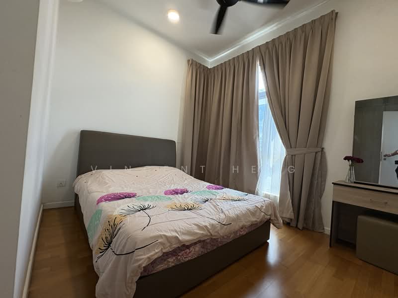 Urbana Residences untuk Untuk Disewa - RM 2,350 /bulan, Mac 2026 - PropertyGuru.com.my