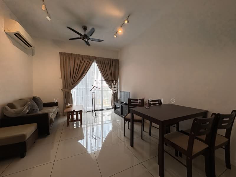 Urbana Residences untuk Untuk Disewa - RM 2,350 /bulan, Mac 2026 - PropertyGuru.com.my