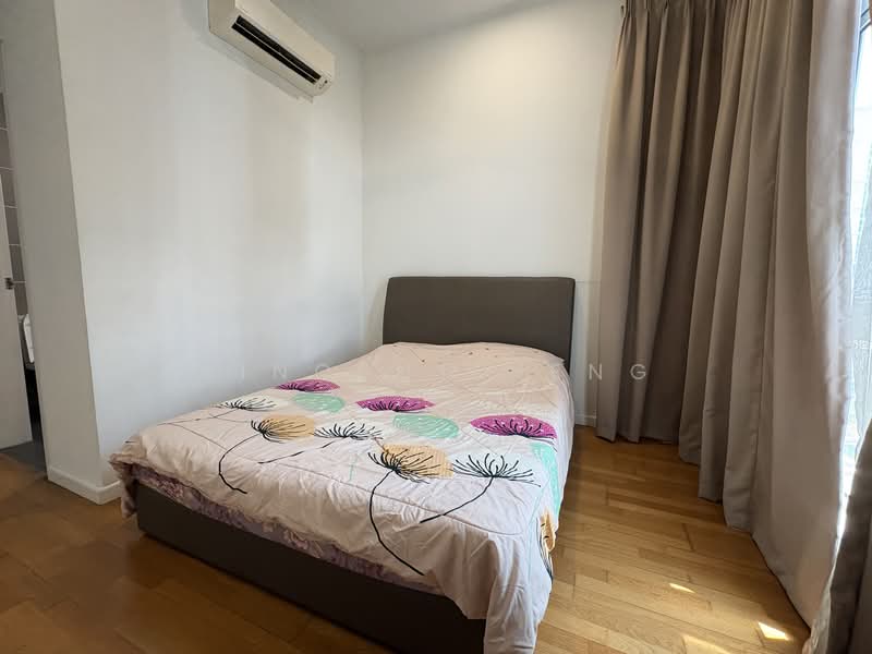 Urbana Residences untuk Untuk Disewa - RM 2,350 /bulan, Mac 2026 - PropertyGuru.com.my