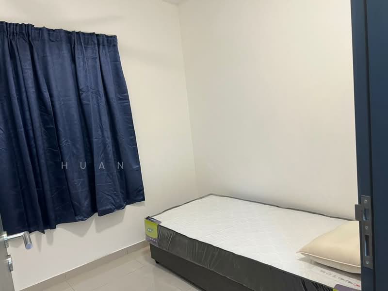 Service Residence for Rent at D'Quince Residences - Huan Boon Liang - Bedroom - PropertyGuru.com.my