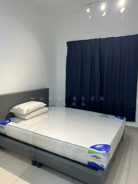 Service Residence for Rent at D'Quince Residences - Huan Boon Liang - Bedroom - PropertyGuru.com.my
