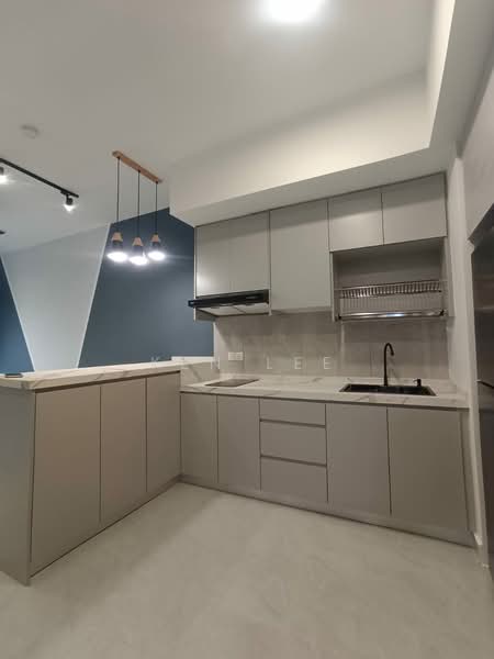 Service Residence for Rent at Agile Bukit Bintang - Ken Lee - PropertyGuru.com.my