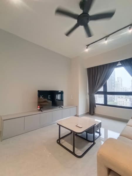 Service Residence for Rent at Agile Bukit Bintang - Ken Lee - PropertyGuru.com.my