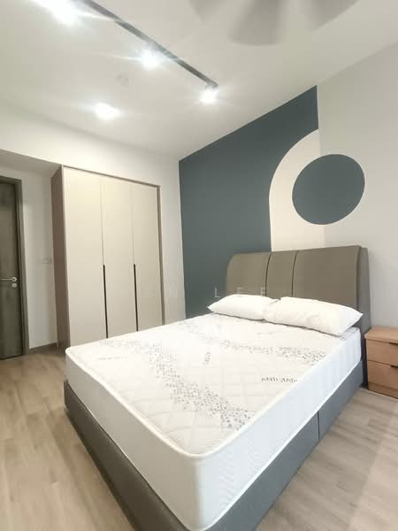 Service Residence for Rent at Agile Bukit Bintang - Ken Lee - PropertyGuru.com.my