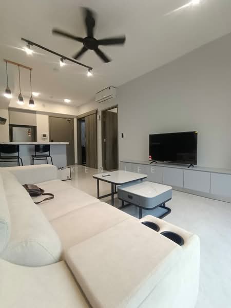 Service Residence for Rent at Agile Bukit Bintang - Ken Lee - PropertyGuru.com.my