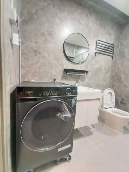 Service Residence for Rent at Agile Bukit Bintang - Ken Lee - PropertyGuru.com.my