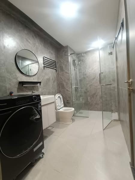 Service Residence for Rent at Agile Bukit Bintang - Ken Lee - PropertyGuru.com.my