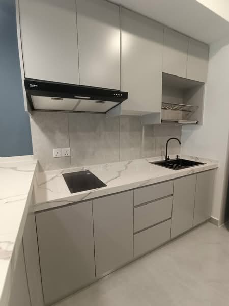 Service Residence for Rent at Agile Bukit Bintang - Ken Lee - PropertyGuru.com.my