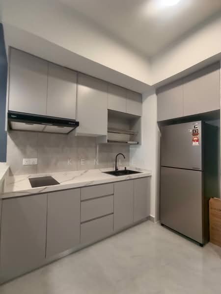 Service Residence for Rent at Agile Bukit Bintang - Ken Lee - PropertyGuru.com.my