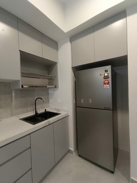 Service Residence for Rent at Agile Bukit Bintang - Ken Lee - PropertyGuru.com.my