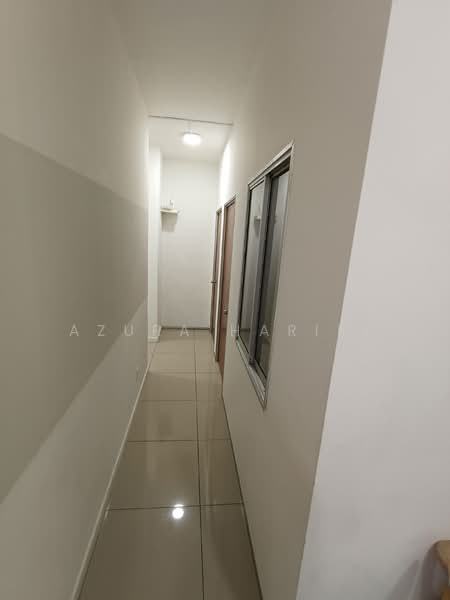 The Greens (Residensi Hijauan) @ Subang West untuk Untuk Disewa - RM 750 /bulan, Feb 2026 - PropertyGuru.com.my