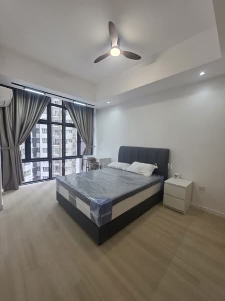 Service Residence for Rent at Residensi 38 Bangsar - Harper Tan - Bedroom - PropertyGuru.com.my