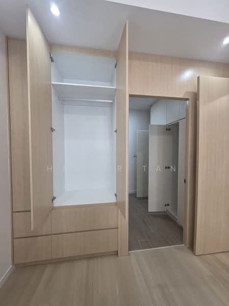 Service Residence for Rent at Residensi 38 Bangsar - Harper Tan - Interior - PropertyGuru.com.my