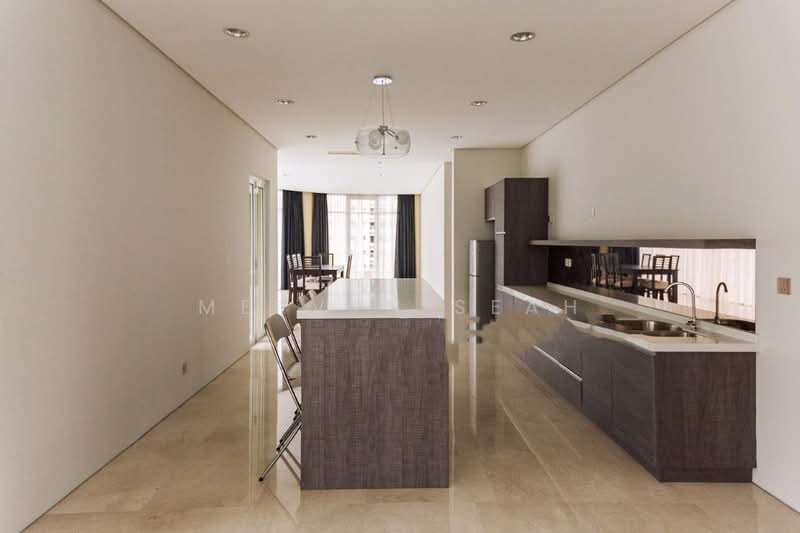 Kondominium untuk Dijual di 8 Gurney (The Shore Condominium) - Mervyn Seah - Kitchen - PropertyGuru.com.my