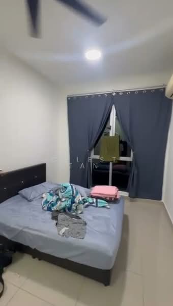 Meridin Bayvue @ Sierra Perdana untuk Untuk Dijual - RM 468,000, Apr 2026 - Bedroom - PropertyGuru.com.my