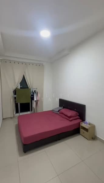 Meridin Bayvue @ Sierra Perdana untuk Untuk Dijual - RM 468,000, Apr 2026 - Bedroom - PropertyGuru.com.my