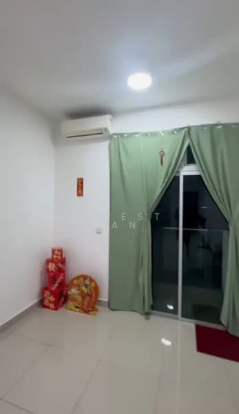 Meridin Bayvue @ Sierra Perdana untuk Untuk Dijual - RM 468,000, Apr 2026 - Living Room - PropertyGuru.com.my