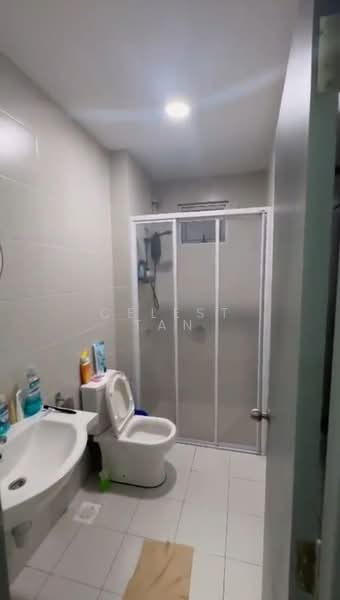Meridin Bayvue @ Sierra Perdana untuk Untuk Dijual - RM 468,000, Apr 2026 - Bathroom - PropertyGuru.com.my
