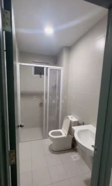 Meridin Bayvue @ Sierra Perdana untuk Untuk Dijual - RM 468,000, Apr 2026 - Bathroom - PropertyGuru.com.my