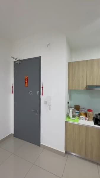 Meridin Bayvue @ Sierra Perdana untuk Untuk Dijual - RM 468,000, Apr 2026 - Kitchen - PropertyGuru.com.my