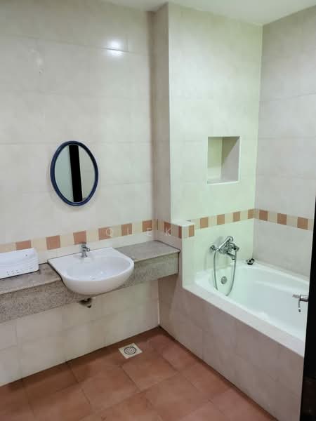 2-storey Terraced House for Rent in Skudai (Johor) - Quek . - PropertyGuru.com.my